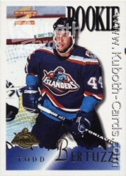 NHL 1995/96 Summit - No. 193 - Todd Bertuzzi