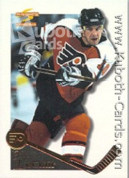 NHL 1995/96 Summit - No. 75 - John LeClair