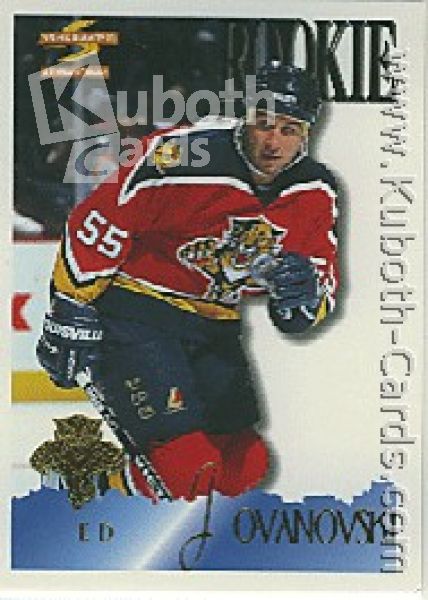 NHL 1995/96 Summit - No 171 - Ed Jovanovski