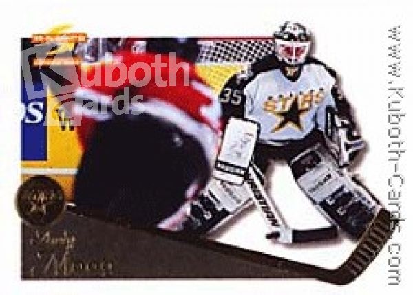 NHL 1995/96 Summit - No 96 - Andy Moog