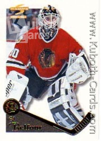 NHL 1995/96 Summit - No 120 - Ed Belfour