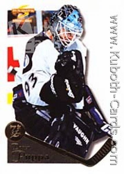 NHL 1995/96 Summit - No 85 - Daren Puppa