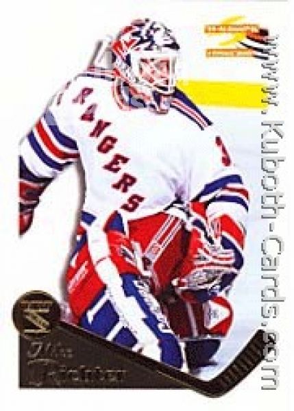 NHL 1995/96 Summit - No 115 - Mike Richter