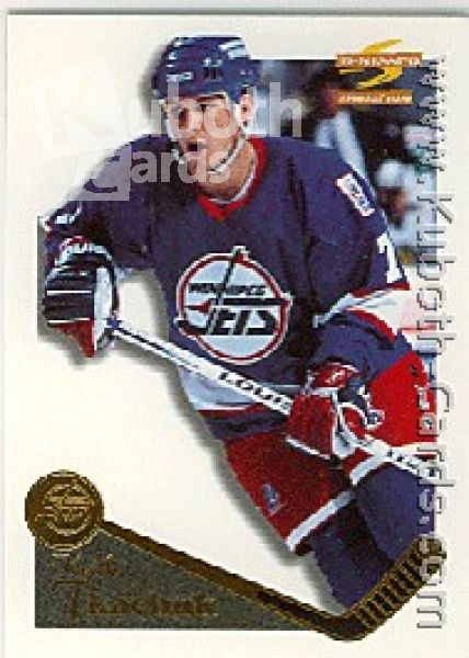 NHL 1995/96 Summit - No. 152 - Keith Tkachuk