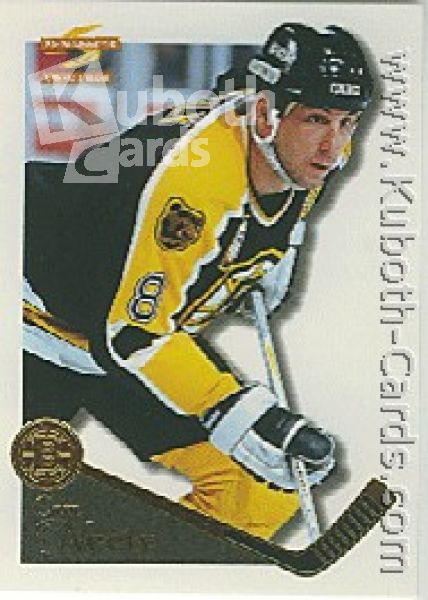 NHL 1995/96 Summit - No. 81 - Cam Neely