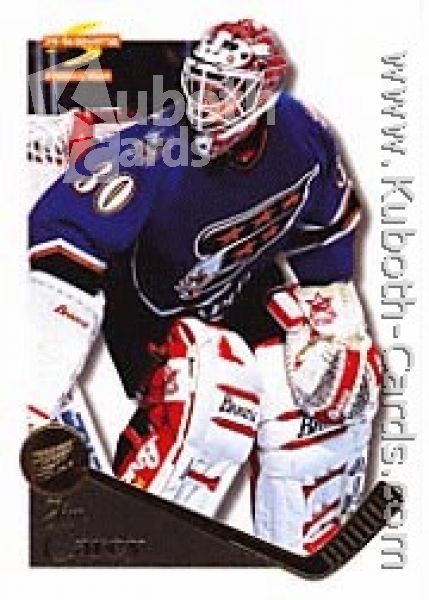 NHL 1995/96 Summit - No 51 - Jim Carey