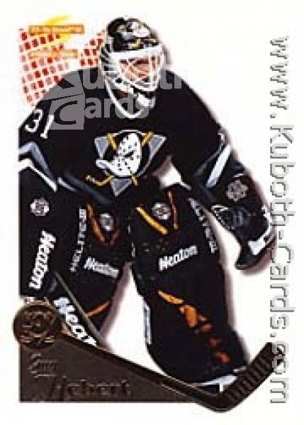 NHL 1995/96 Summit - No. 58 - Guy Hebert