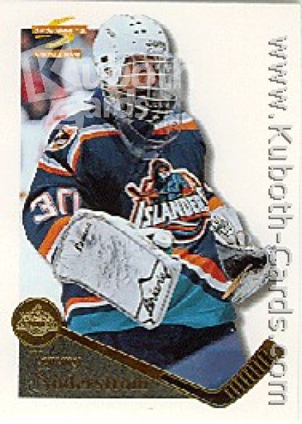 NHL 1995/96 Summit - No. 46 - Tommy Soderstrom