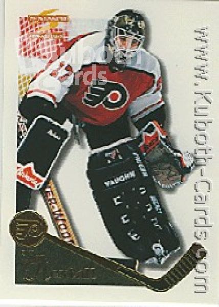 NHL 1995/96 Summit - No. 133 - Ron Hextall