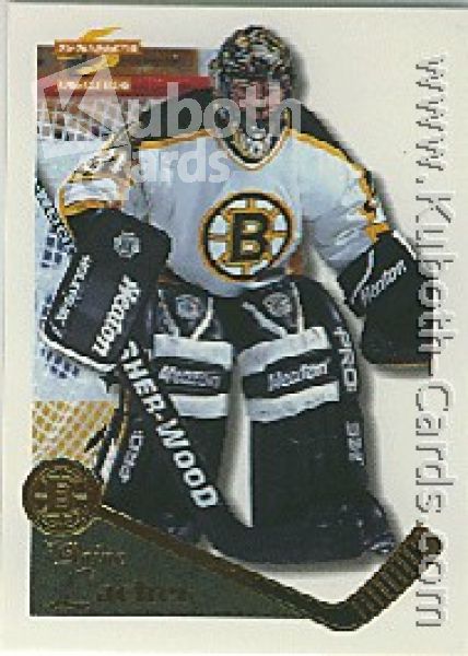 NHL 1995/96 Summit - No 127 - Blaine Lacher