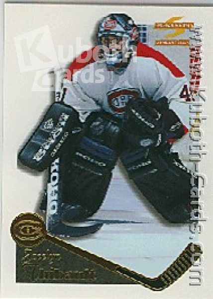 NHL 1995/96 Summit - No 29 - Joceyln Thibault