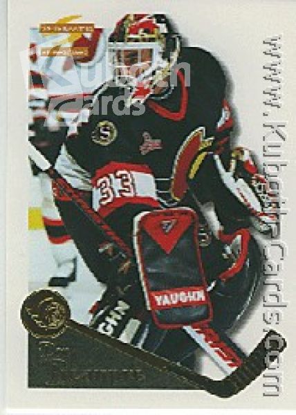 NHL 1995/96 Summit - No 35 - Don Beaupre