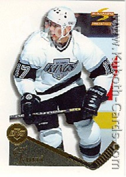 NHL 1995/96 Summit - No 32 - Jari Kurri