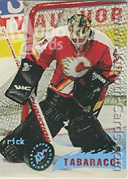 NHL 1995/96 Stadium Club - No 119 - Rick Tabaracci