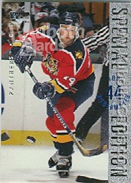 NHL 1995 / 96 Upper Deck Special Edition - No SE35 - Niedermayer