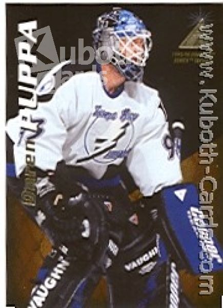 NHL 1995 / 96 Zenith - No 120 - Daren Puppa