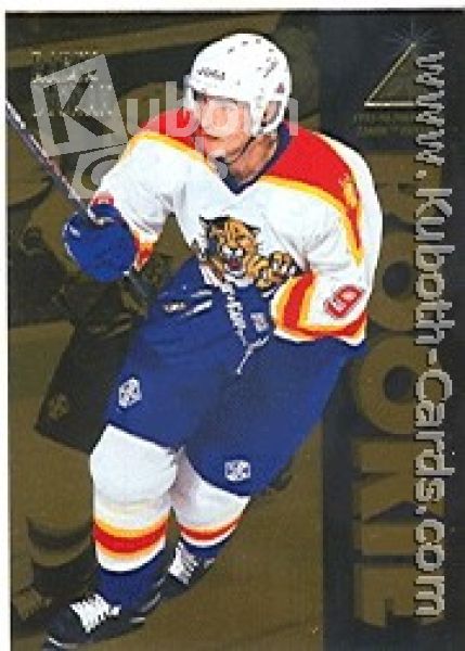 NHL 1995/96 Zenith - No 147 - Radek Dvorak