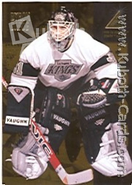 NHL 1995/96 Zenith - No 133 - Byron Dafoe