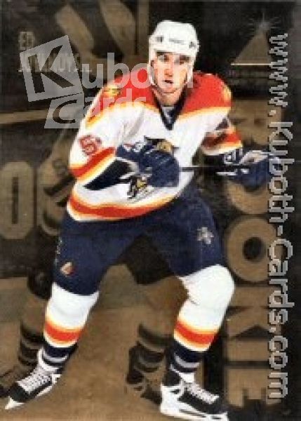 NHL 1995/96 Zenith - No 121 - Ed Jovanovski