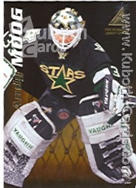 NHL 1995/96 Zenith - No 105 - Andy Moog