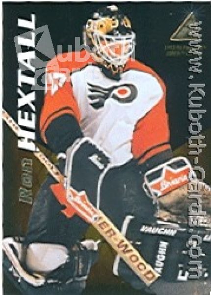 NHL 1995/96 Zenith - No 97 - Ron Hextall