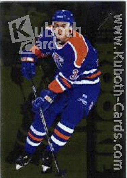 NHL 1995/96 Zenith - No 150 - Miroslav Satan