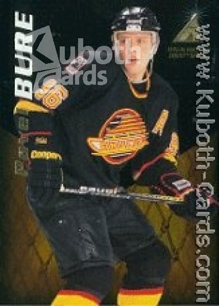 NHL 1995/96 Zenith - No 9 - Pavel Bure