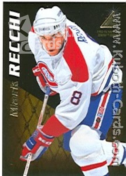 NHL 1995/96 Zenith - No 8 - Mark Recchi