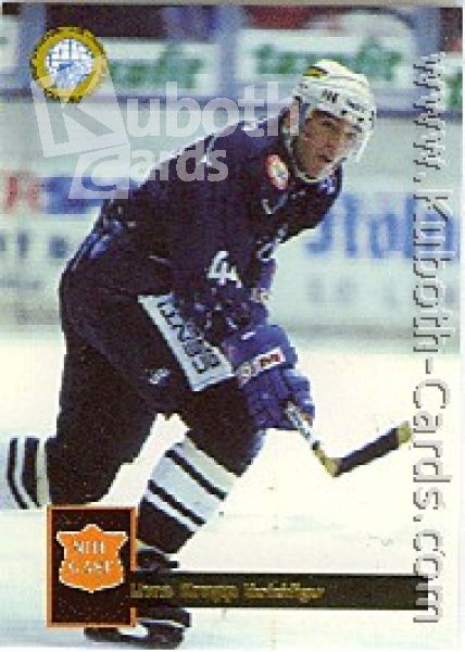 DEL 1995-96 No 444 - Uwe Krupp