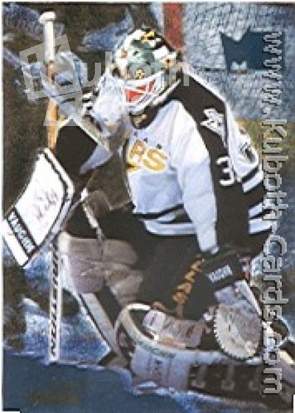 NHL 1995/96 Metal - No 43 - Andy Moog