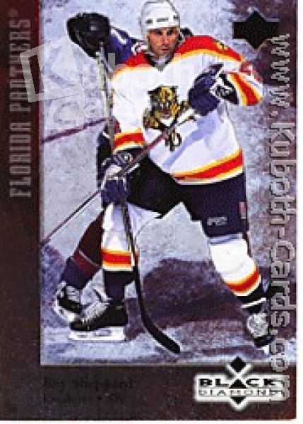 NHL 1996 / 97 Black Diamond - No 66 - Ray Sheppard