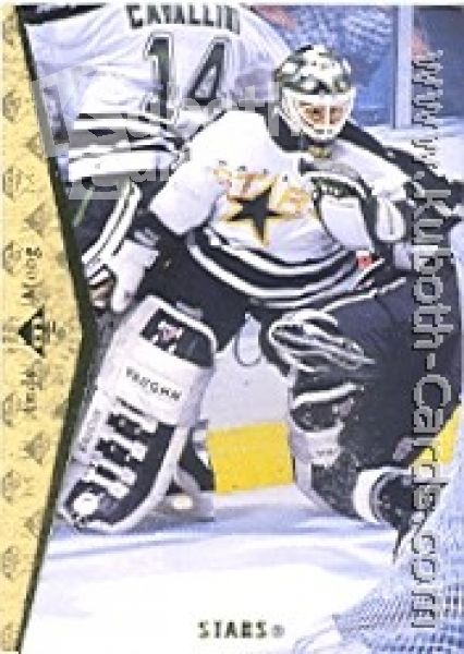 NHL 1994 / 95 SP - No 32 - Andy Moog