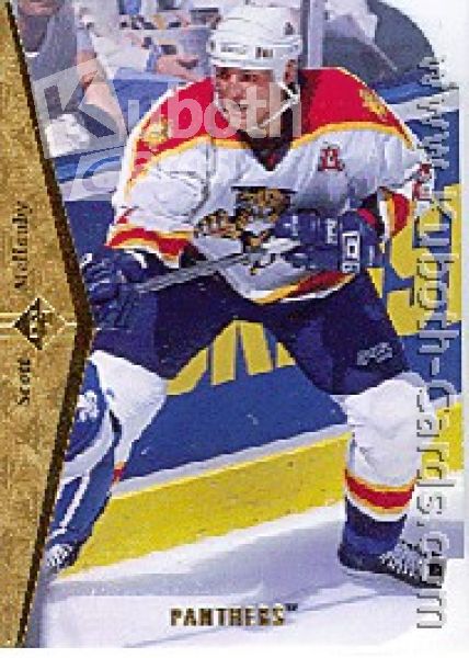 NHL 1994 / 95 SP Die-Cuts - No 47 - Scott Mellanby