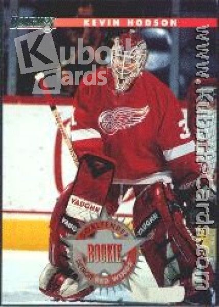 NHL 1996 / 97 Donruss - No 230 - Kevin Hodson