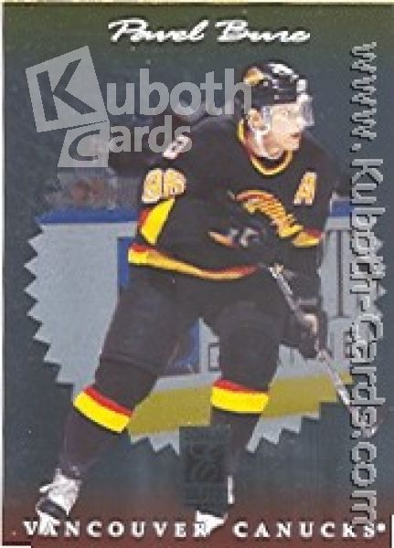 NHL 1996-97 Donruss Elite - No 103 - Pavel Bure