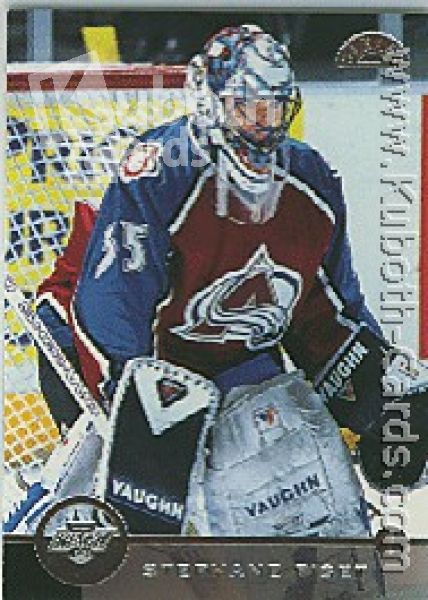 NHL 1996 / 97 Leaf - No 188 - Stephane Fiset