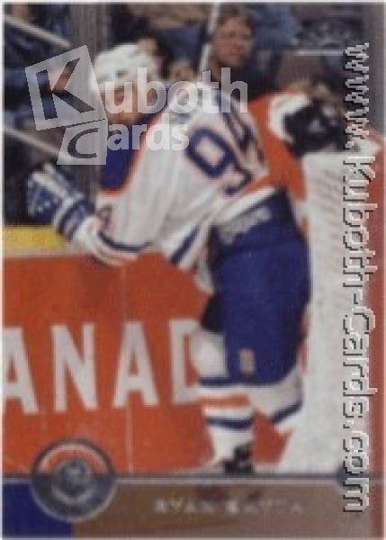 NHL 1996 / 97 Leaf - No 171 - Ryan Smyth