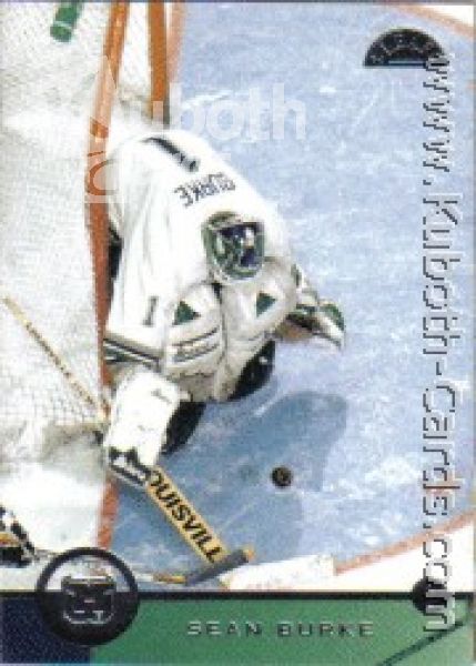 NHL 1996 / 97 Leaf - No 85 - Sean Burke