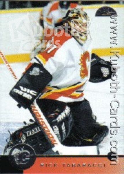 NHL 1996 / 97 Leaf - No 149 - Rick Tabaracci