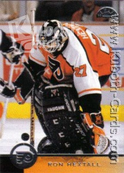 NHL 1996 / 97 Leaf - No 194 - Ron Hextall