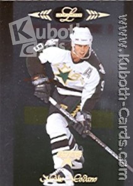 NHL 1996 / 97 Leaf Limited - No 13 - Mike Modano