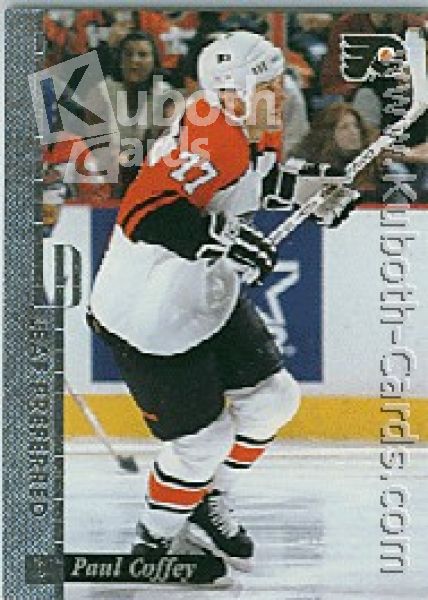 NHL 1996/97 Leaf Preferred - No 101 - Paul Coffey