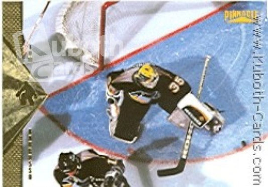 NHL 1996 / 97 Pinnacle - No 95 - Tom Barrasso