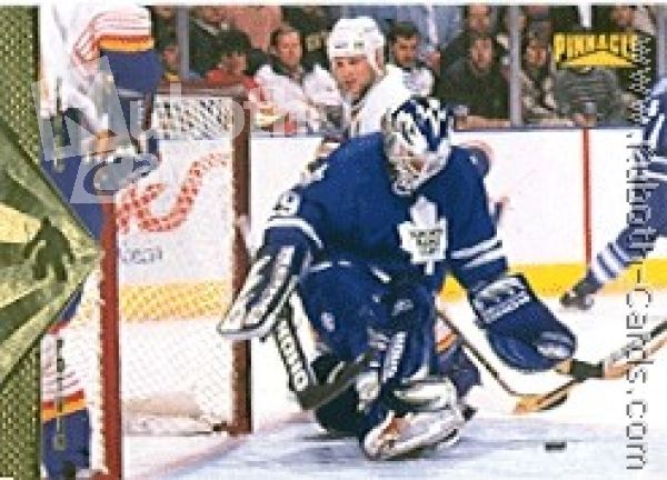 NHL 1996/97 Pinnacle - No 96 - Felix Potvin