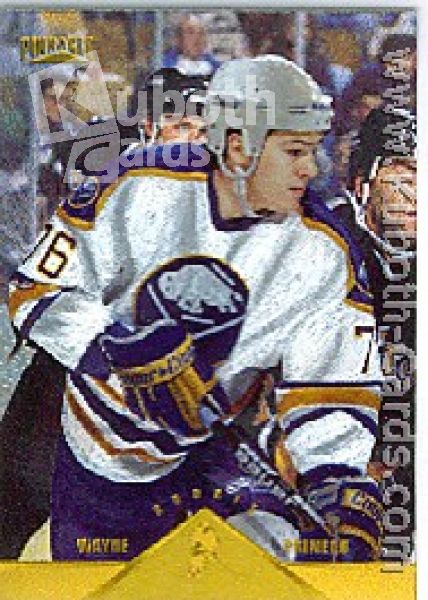 NHL 1996/97 Pinnacle Rink Collection - No 220 - Wayne Primeau