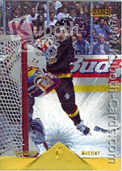 NHL 1996 / 97 Pinnacle Rink Collection - No 87 - A. Mogilny