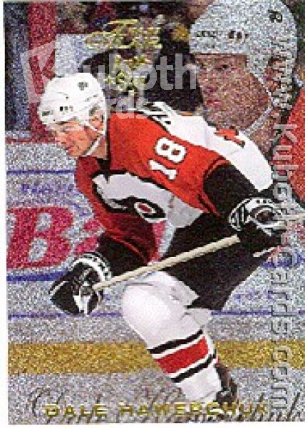 NHL 1996 / 97 Flair - No 67 - Dale Hawerchuk