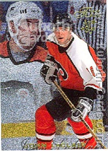 NHL 1996/97 Flair - No 69 - John LeClair