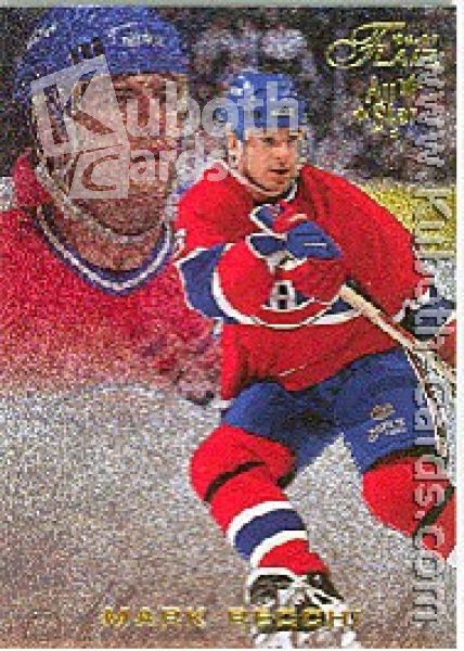 NHL 1996 / 97 Flair - No 49 - Mark Recchi