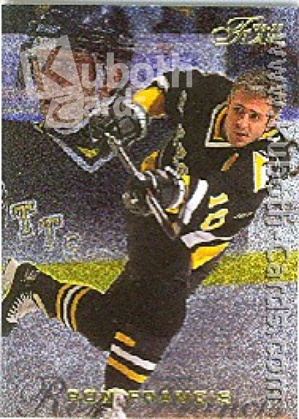 NHL 1996 / 97 Flair - No 75 - Ron Francis